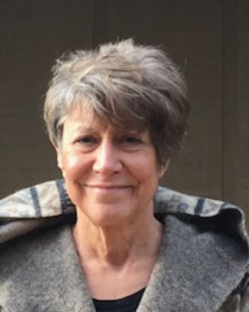 Diane Necastro, licensed clinical social worker